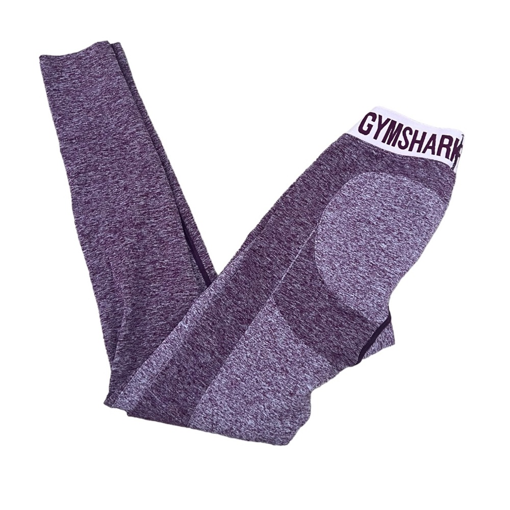 Gymshark dry leggings
